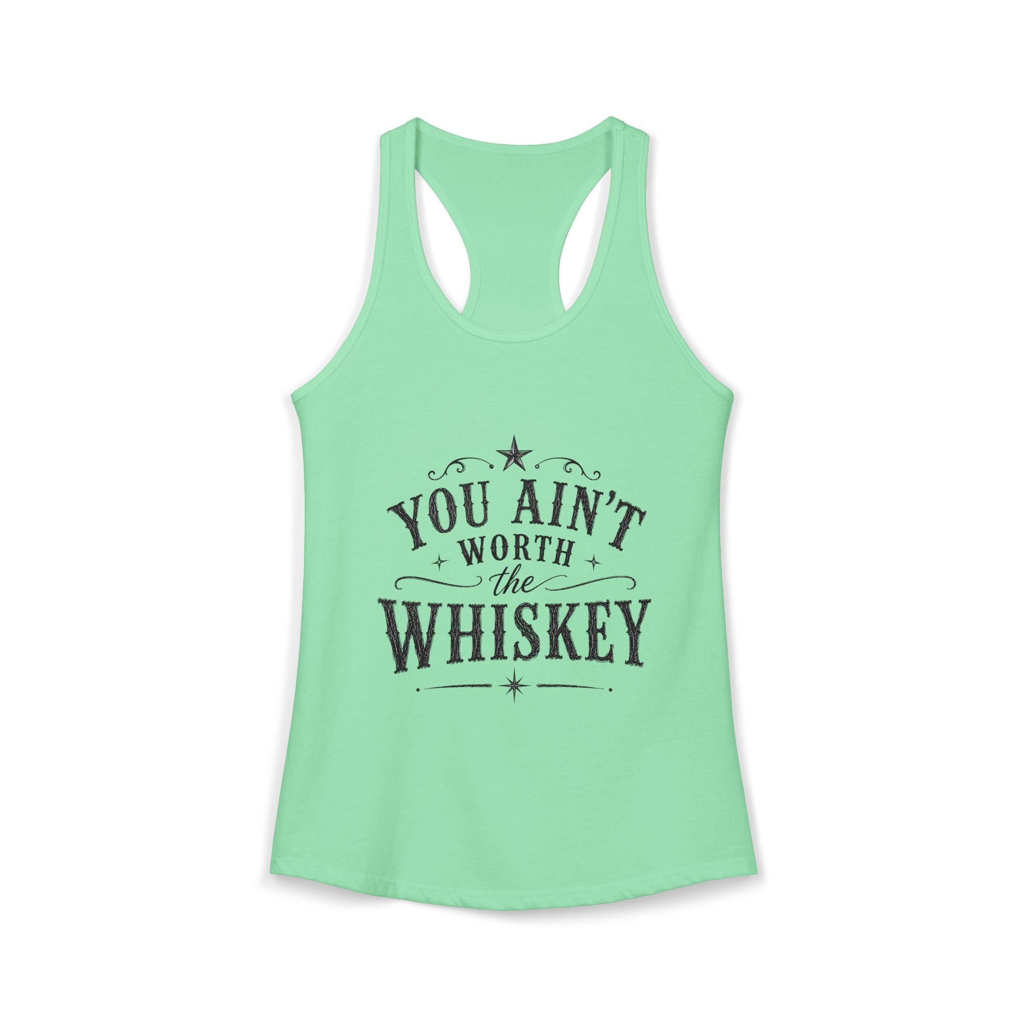 Women's Ideal Racerback Tank