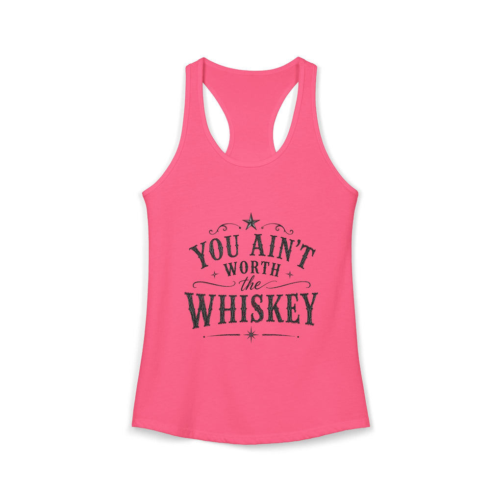 Women's Ideal Racerback Tank