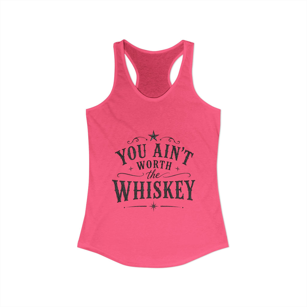 Women's Ideal Racerback Tank
