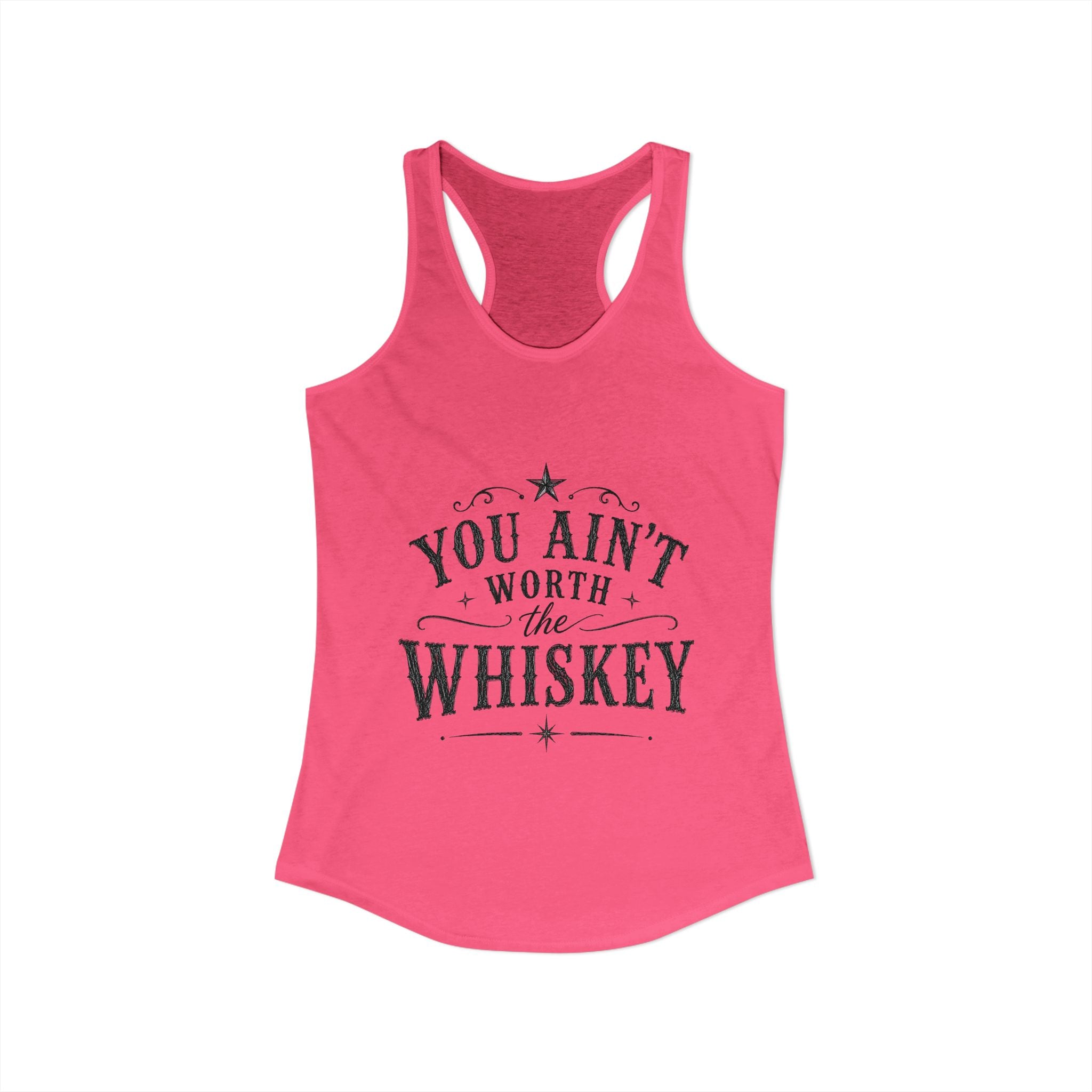 Women's Ideal Racerback Tank