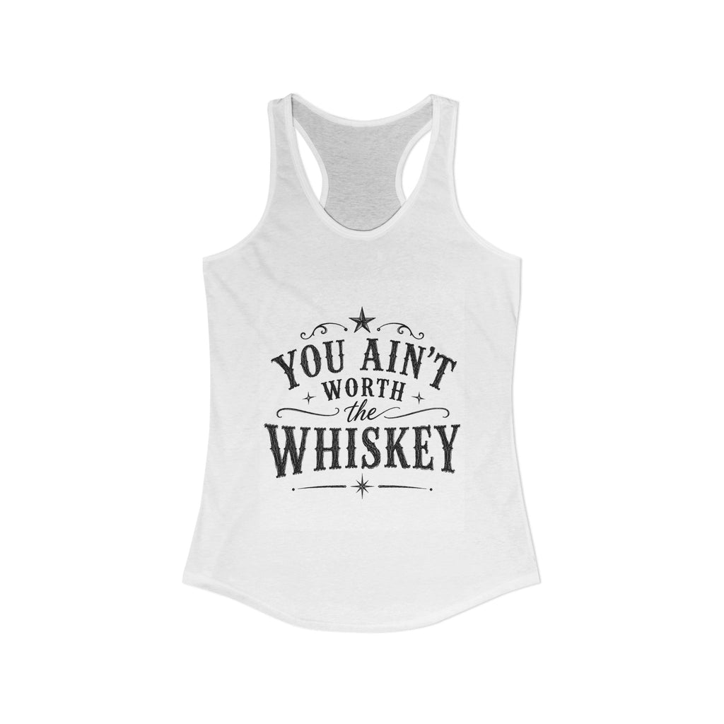 Women's Ideal Racerback Tank