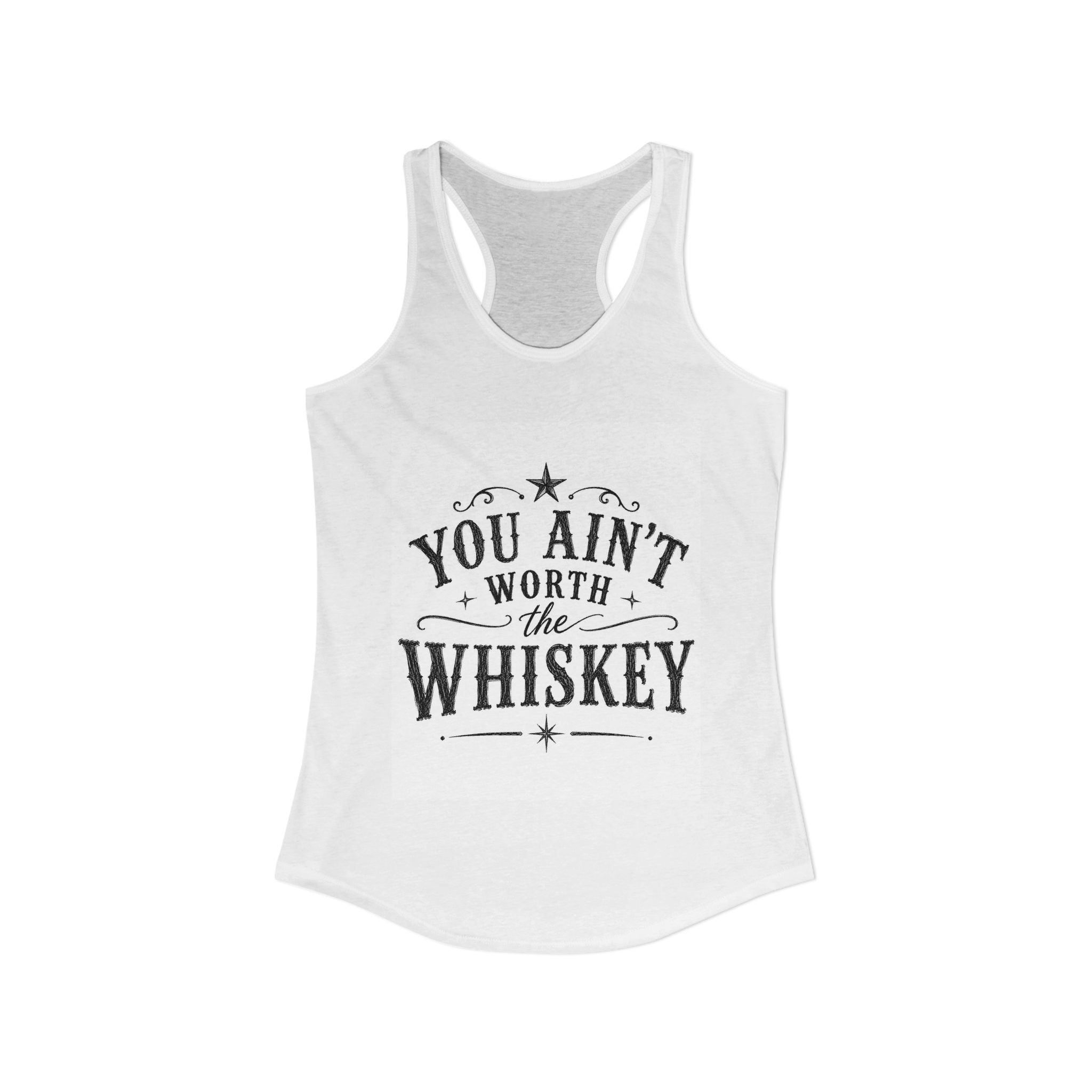 Women's Ideal Racerback Tank