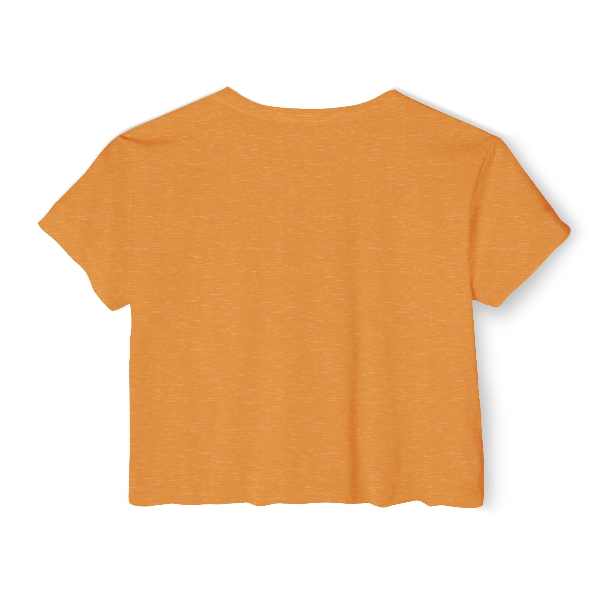 Queen Chess Crop Top — Vintage Playing Card Festival Tee