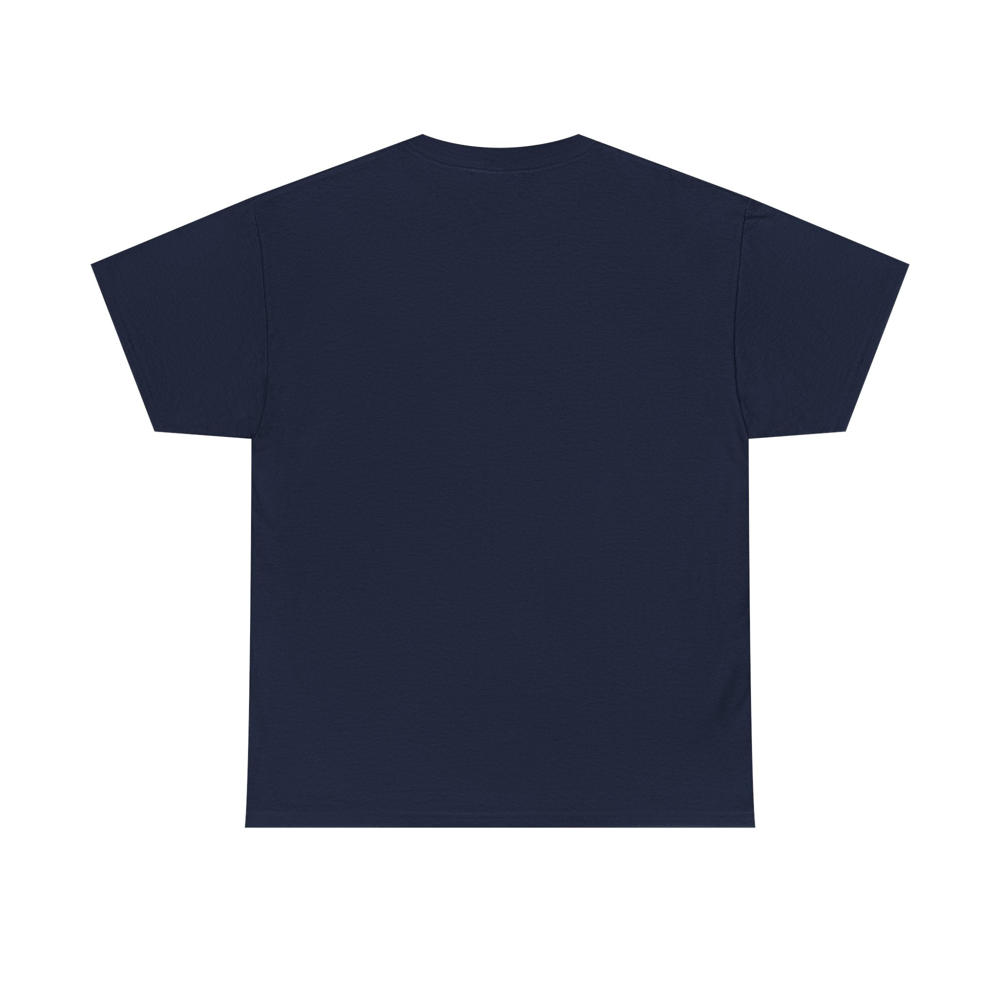 Pressure Reveals Power T-Shirt — Chess Strategy Motivational Tee