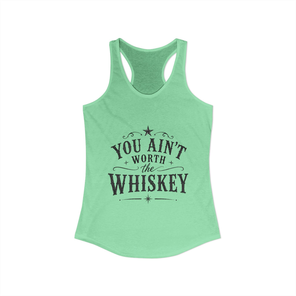 Women's Ideal Racerback Tank