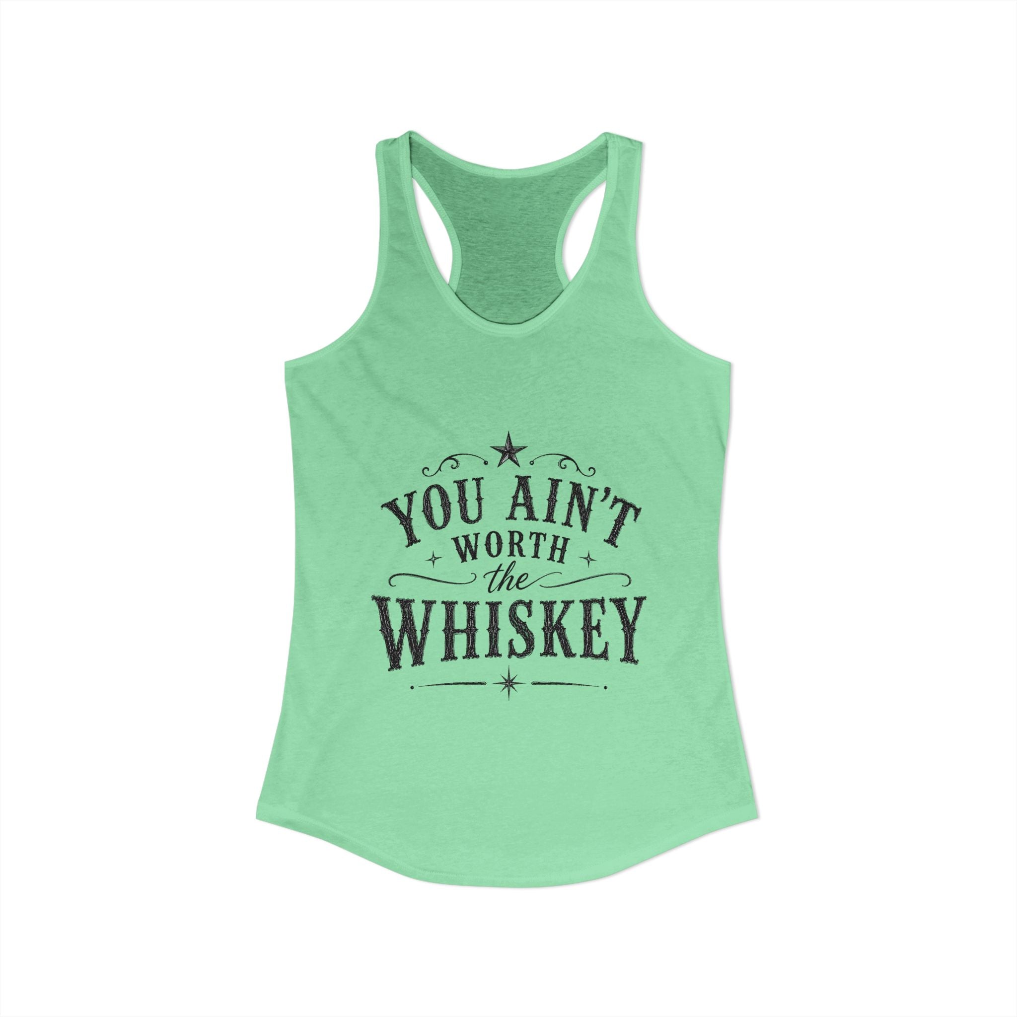 Women's Ideal Racerback Tank
