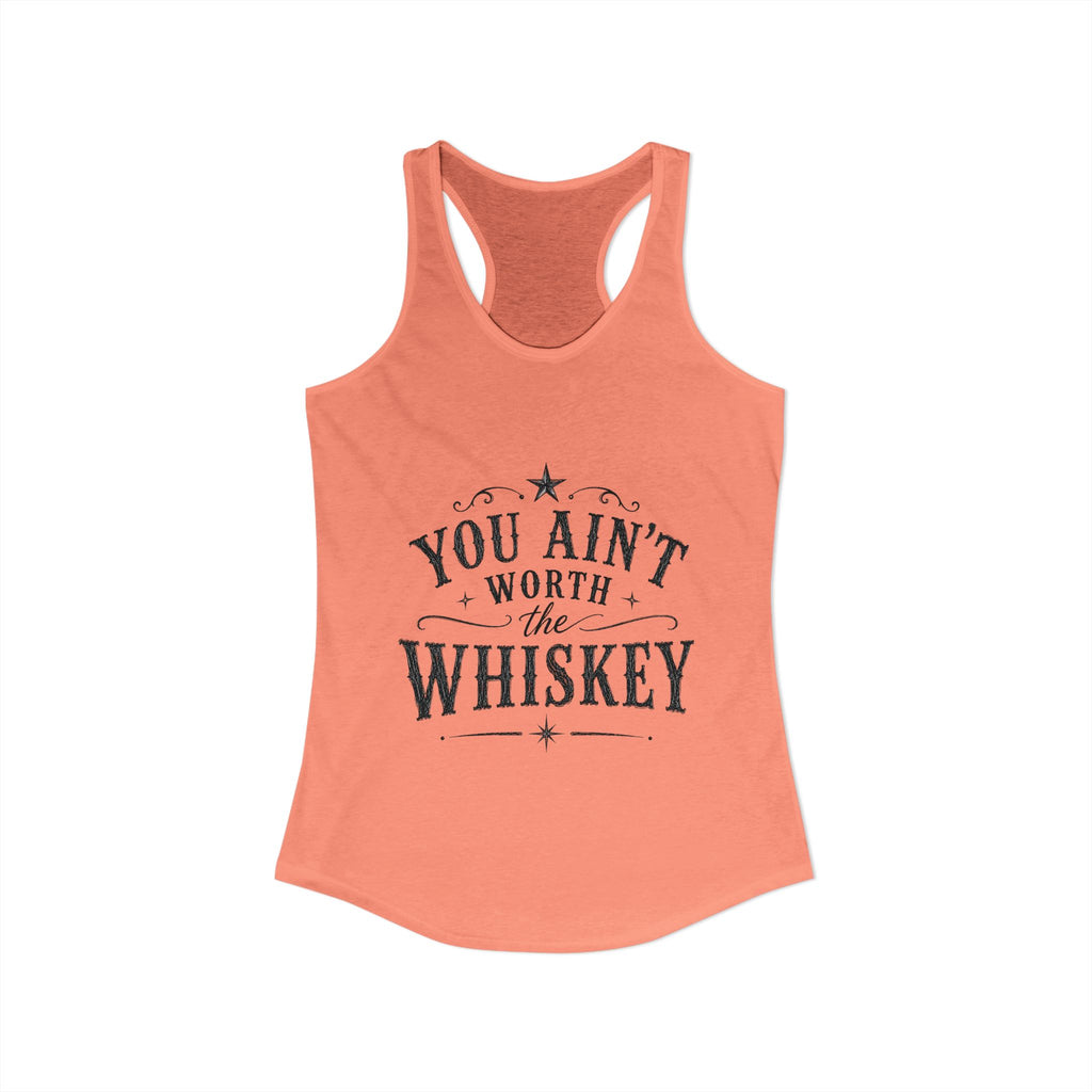 Women's Ideal Racerback Tank