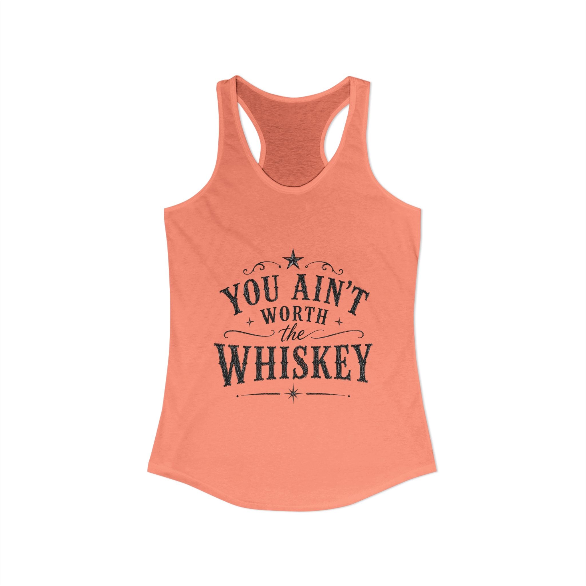 Women's Ideal Racerback Tank