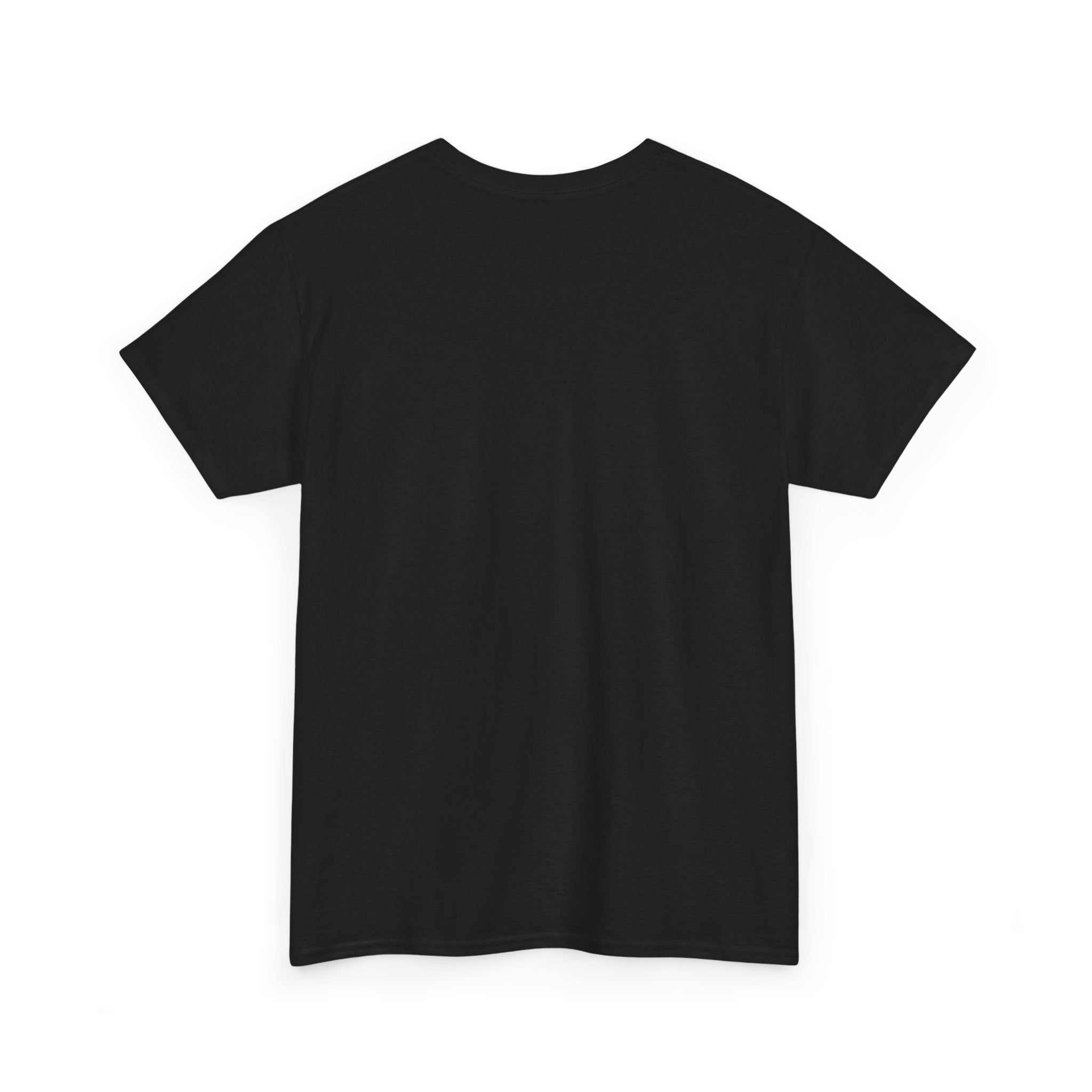 Bloom Where You Are Planted Tee