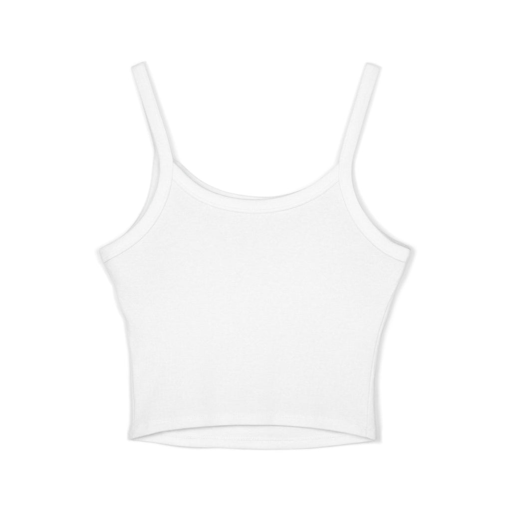 Bougie But Broke Spaghetti Strap Tank Top