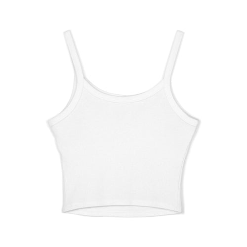Bougie But Broke Spaghetti Strap Tank Top