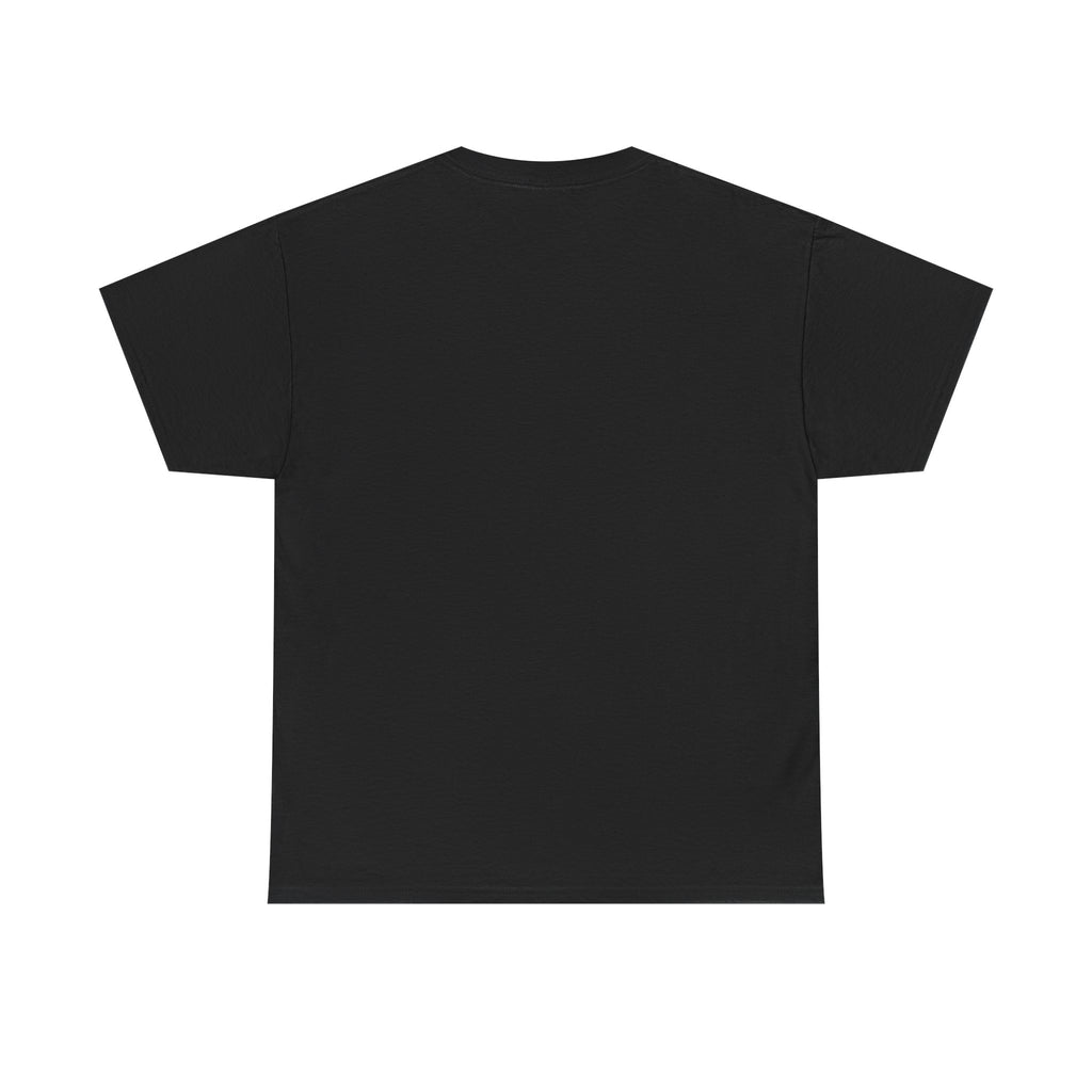 Graphic Tee — “Every Move Has a Consequence” Chess Design