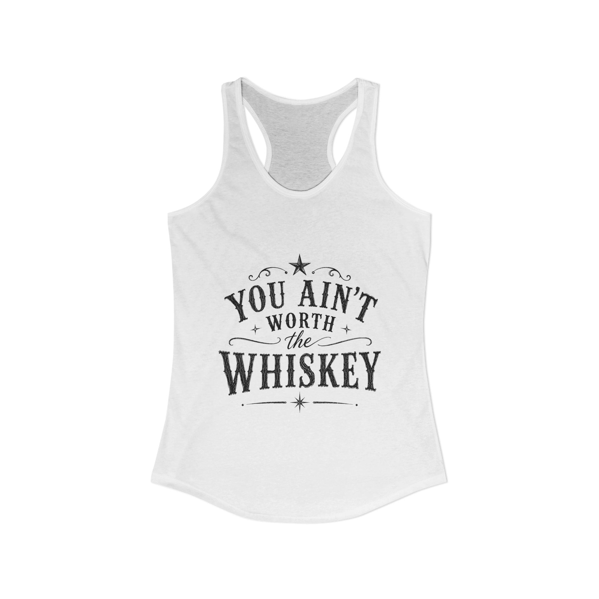 Women's Ideal Racerback Tank