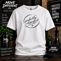 Perfectly Imperfect — Self-Love T-Shirt